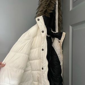 American Eagle Winter Coat